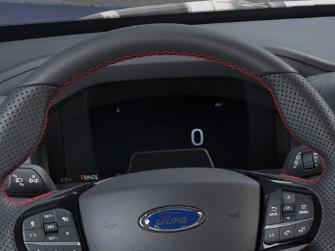 New 2026 Ford Explorer ST-Line w/ ST-Line Street Pack image 13