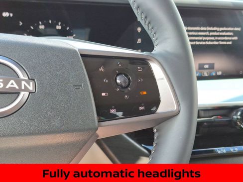 Certified 2026 Nissan Murano Platinum w/ Cargo Package AWD/4WD image 17