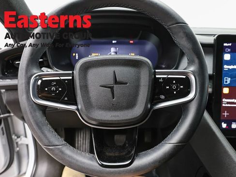 Used 2023 Polestar Polestar 2 AWD/4WD image 10