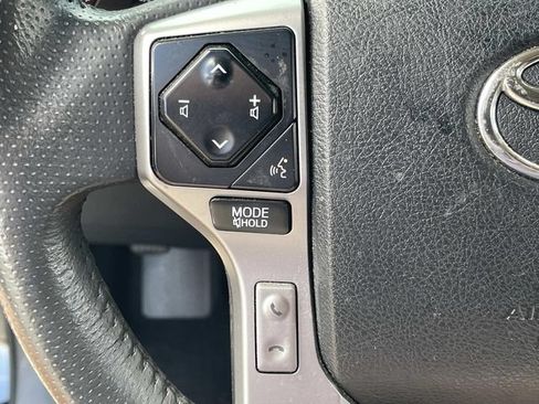 Used 2021 Toyota 4Runner Trail Special Edition AWD/4WD image 34