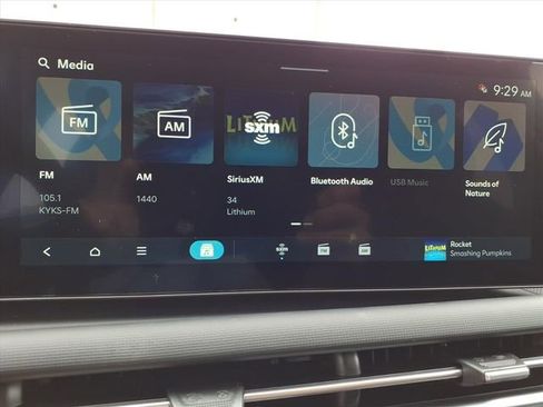 New 2026 Hyundai Tucson SEL image 6