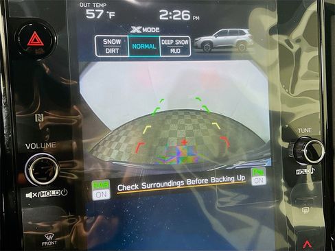 Certified 2025 Subaru Forester Sport image 13