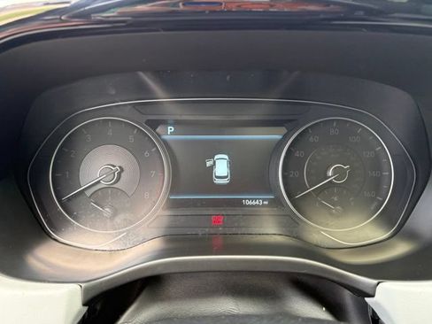 Used 2020 Hyundai Palisade SEL AWD/4WD image 14