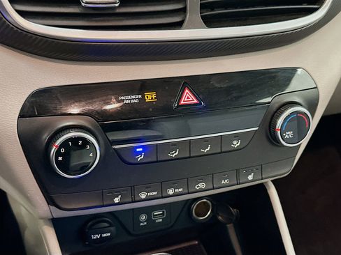 Used 2019 Hyundai Tucson Value image 23