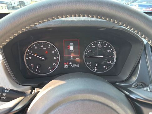 Used 2025 Subaru Forester Premium AWD/4WD image 23