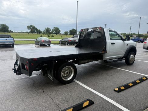 Used 2024 RAM 4500 Tradesman RWD image 2