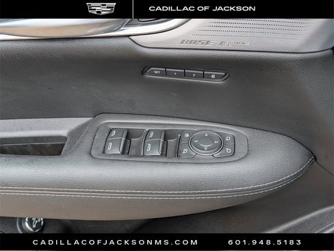 Used 2025 Cadillac XT5 Premium Luxury image 20