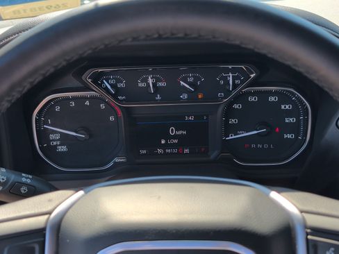 Used 2022 GMC Sierra 1500 Elevation AWD/4WD image 21