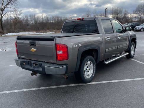 Used 2012 Chevrolet Silverado 1500 LT image 11