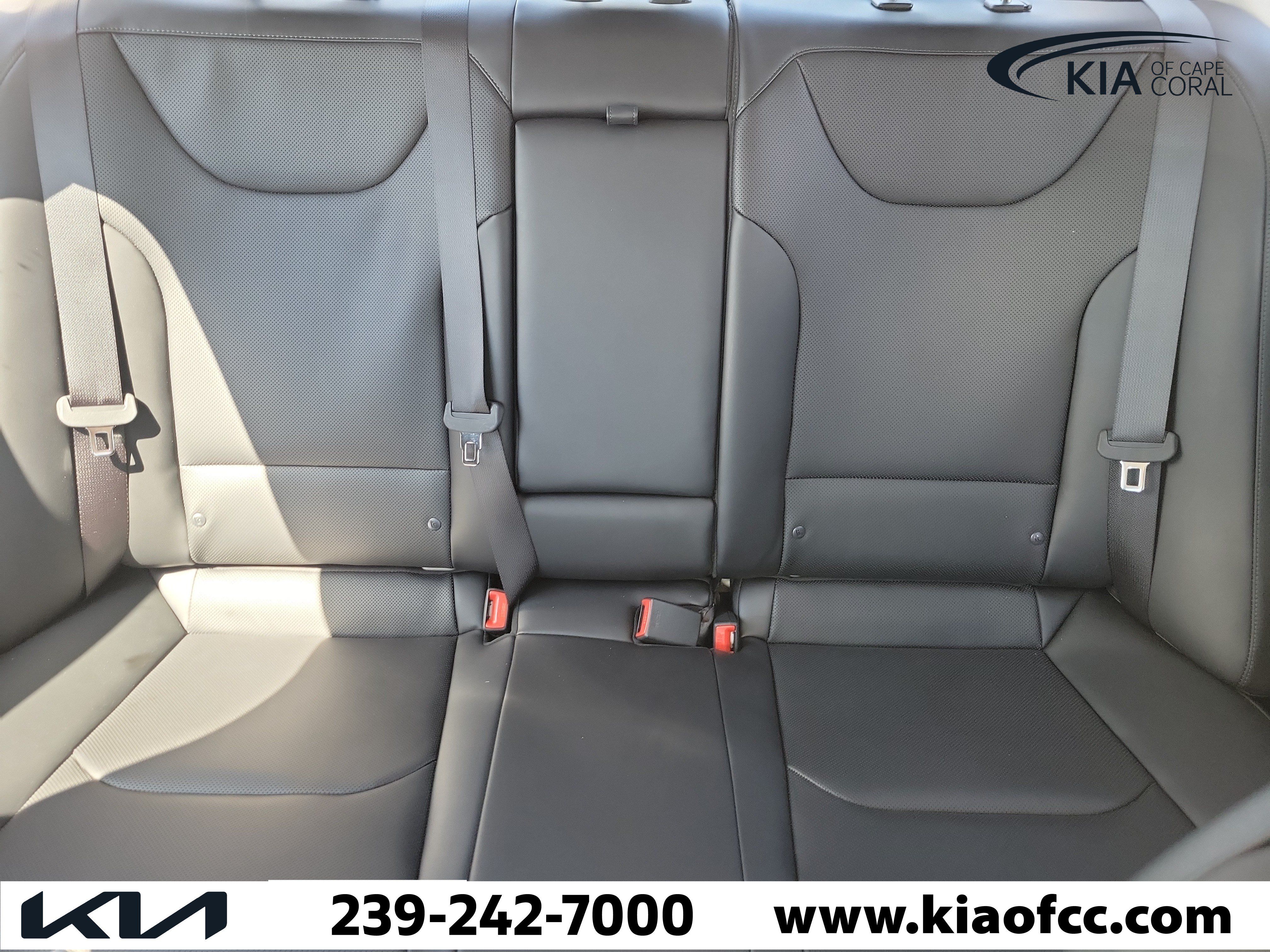 New 2026 Kia K4 EX FWD image 30