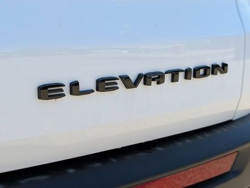 New 2026 GMC Acadia Elevation w/ Black Edition AWD/4WD image 50