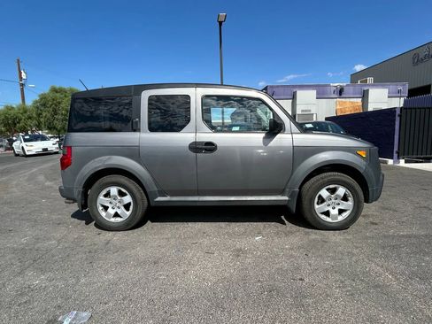 Used 2005 Honda Element EX image 4