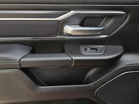 New 2026 RAM 1500 4x4 Crew Cab image 12