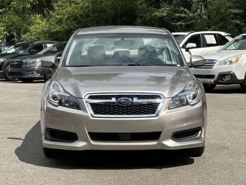 Used 2014 Subaru Legacy 2.5i Premium AWD/4WD image 23
