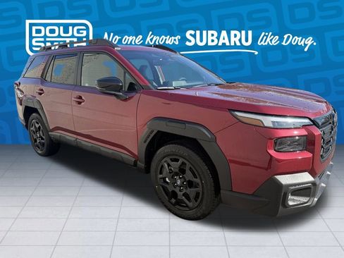 New 2026 Subaru Outback Limited image 6