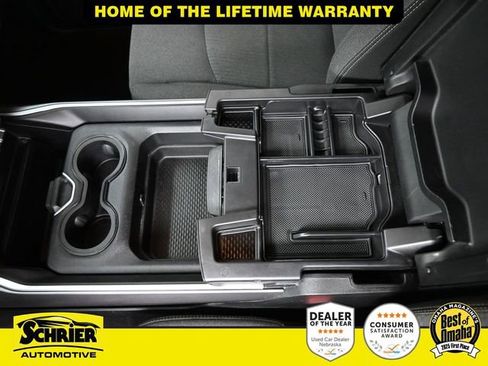 Used 2022 RAM 2500 Big Horn w/ Night Edition image 32