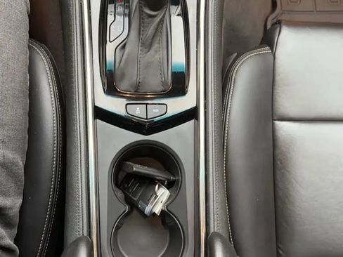 Used 2014 Cadillac ATS 2.0T AWD Sedan image 20