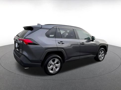 Used 2025 Toyota RAV4 XLE image 15