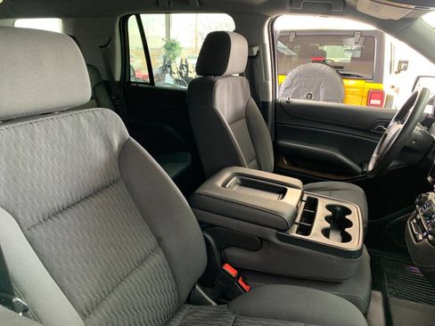 Used 2020 Chevrolet Tahoe 4WD image 10