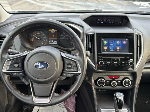 Certified 2021 Subaru Crosstrek 2.0i Premium w/ Moonroof Package image 26