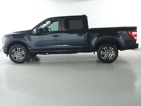Used 2023 Ford F150 XL w/ STX Appearance Package AWD/4WD image 36