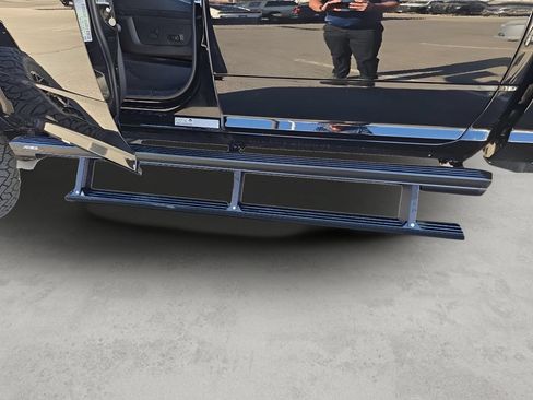 New 2026 RAM 2500 Big Horn AWD/4WD image 8