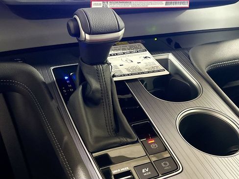 New 2026 Toyota Sienna XLE FWD image 16