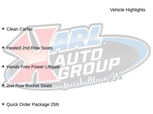 Used 2023 Jeep Wagoneer Series III w/ Preferred Equipment Group AWD/4WD image 16