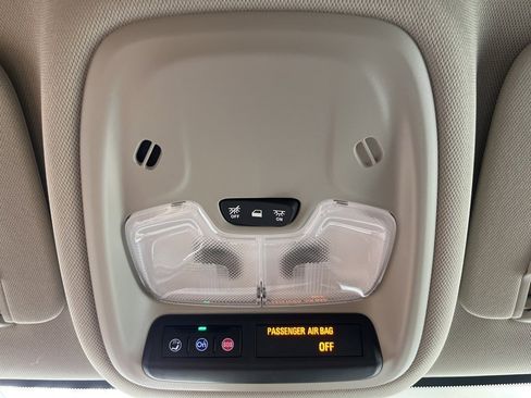 New 2026 Buick Encore GX Preferred image 21