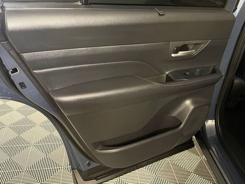 Used 2024 Toyota Grand Highlander FWD image 29