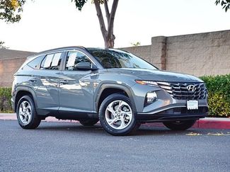 Certified 2024 Hyundai Tucson SEL video 2