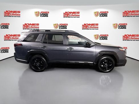 Used 2026 Subaru Outback Limited AWD/4WD image 18