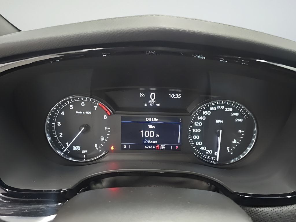 Used 2020 Cadillac XT5 Premium Luxury AWD/4WD image 36