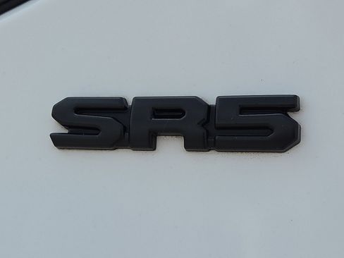 Used 2024 Toyota Tundra SR5 w/ SR5 Premium Package AWD/4WD image 8