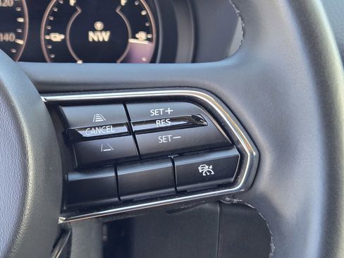 Used 2024 MAZDA CX-90 Plug-In Hybrid w/ Preferred AWD/4WD image 23