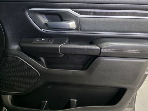 Used 2022 RAM 1500 Big Horn AWD/4WD image 13