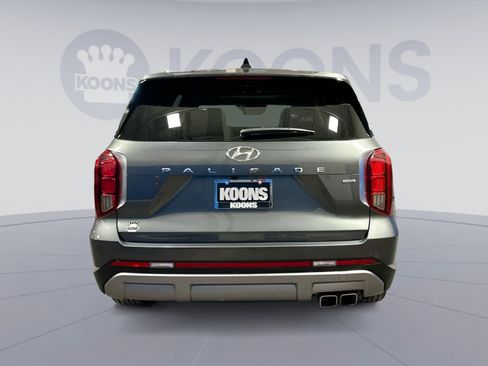 Used 2023 Hyundai Palisade Limited image 5