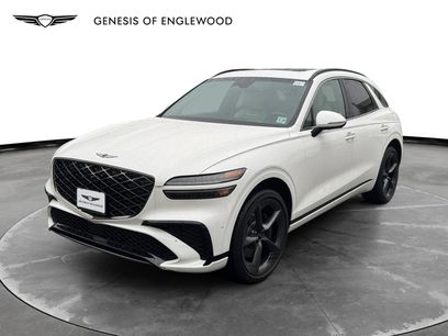 Used 2026 Genesis GV70 3.5T Sport Prestige