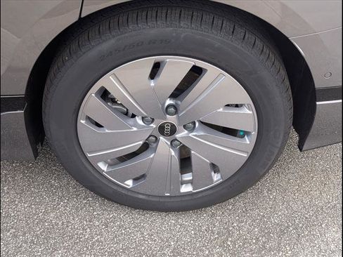 New 2025 Audi A6 e-tron Ultra image 16