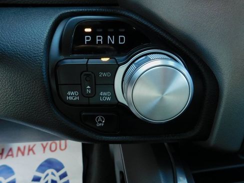 Used 2024 RAM 1500 Laramie image 31