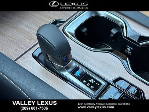 New 2026 Lexus RX 450h AWD w/ Convenience Package image 20