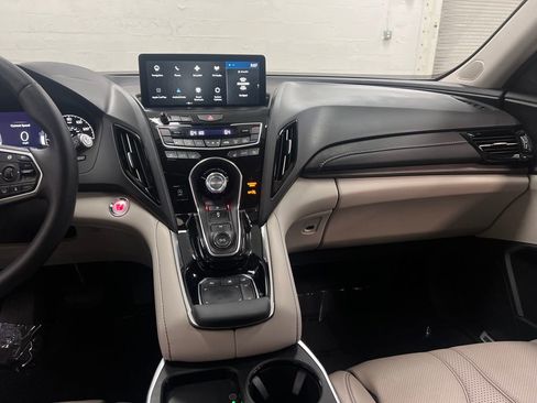Used 2025 Acura RDX SH-AWD w/ Advance Package image 20