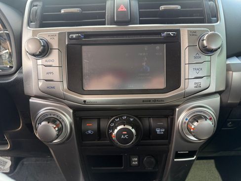 Certified 2019 Toyota 4Runner SR5 Premium AWD/4WD image 26