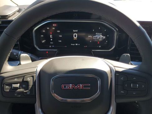 New 2026 GMC Sierra 1500 Elevation w/ Preferred Package image 9