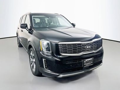 Used 2020 Kia Telluride EX w/ EX Premium Package