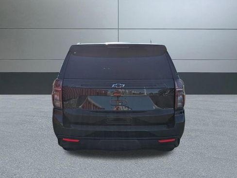 Used 2024 Chevrolet Tahoe Z71 AWD/4WD image 5