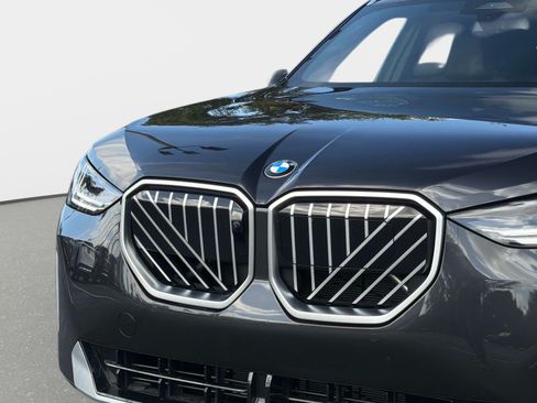 Used 2026 BMW X3 xDrive30i AWD/4WD image 12