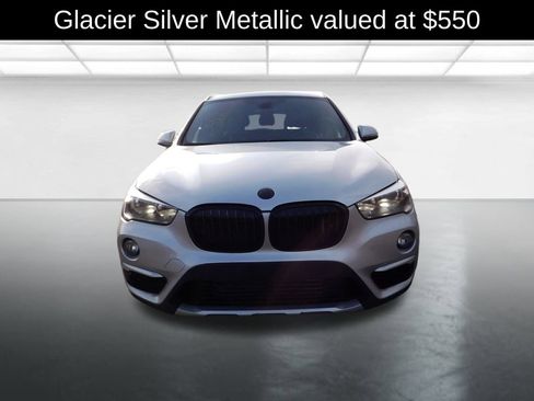 Used 2018 BMW X1 sDrive28i image 2