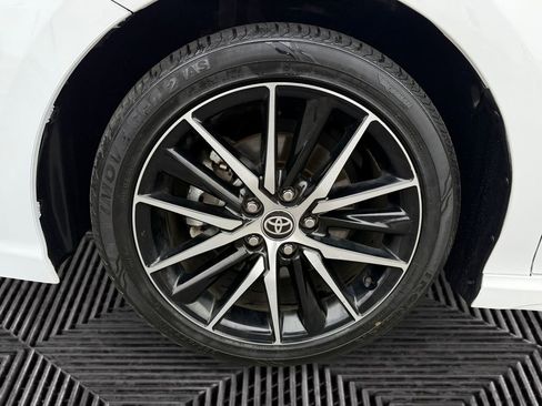 Certified 2024 Toyota Camry SE image 14