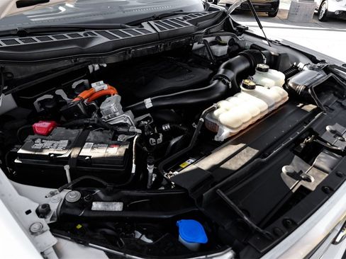 Used 2021 Ford F150 Limited image 61